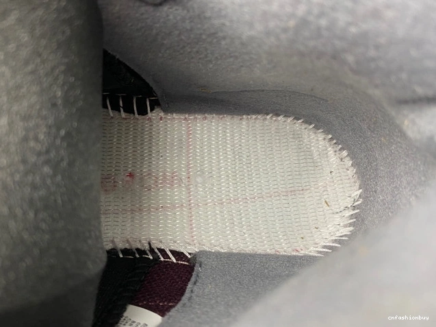 Jordan 5 Burgundy Air DZ4131-600 0907